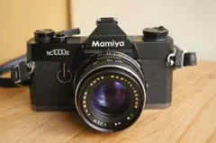 2026年最新】mamiya nc1000sの人気アイテム - メルカリ