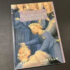 【洋書古書】Gothic Art glorious visions