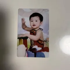 CLOSEYOUREYES マージンシャン トレカ【おまとめ割有◎】 171