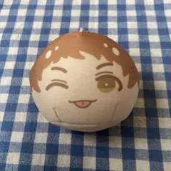 まほやく ヒースクリフ おまんじゅう - メルカリ