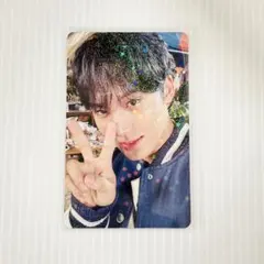 ミンギュ SEVENTEEN 消費期限 ラキドロ weverse