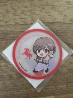 にじさんじ　くら寿司