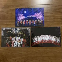 滝沢歌舞伎 ZERO FINAL ステージフォトのサムネイル