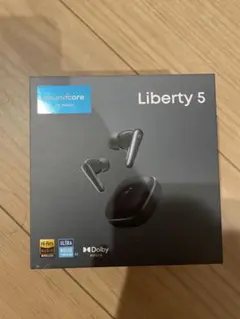 2026年最新】Anker Soundcore Liberty 5の人気アイテム - メルカリ