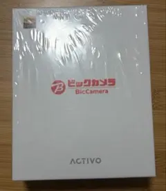 2026年最新】activo ct10の人気アイテム - メルカリ