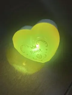 すとぷり るぅとくん リングライト ハート