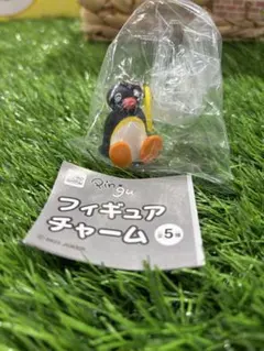 ピングー めじるしアクセサリー