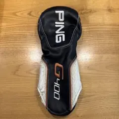 2025年最新】ping g400 ヘッドカバーの人気アイテム - メルカリ