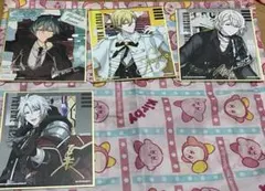 アイナナ　色紙