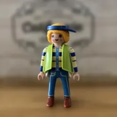 プレイモービル PLAYMOBIL モビコレ①