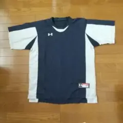 アンダーアーマー Vジャン