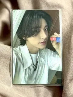 ROMANCE: UNTOLD ENGENE Ver. ジェイク トレカ