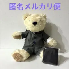 名探偵コナン ハロウィンの花嫁 テディベア ぬいぐるみ 安室透 降谷零