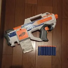 2026年最新】ナーフ マガジン 10の人気アイテム - メルカリ