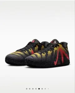 NIKE Ja3 RAPTOR 29cm ジュラシックパーク