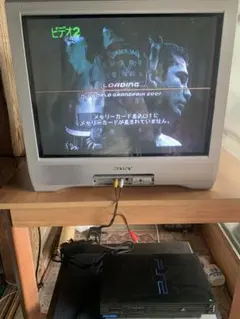 ☆希少☆ SONY トリニトロン ブラウン管テレビ KV-9AD2 - メルカリ