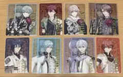 アイナナ ムビナナ 特典 クリアカード