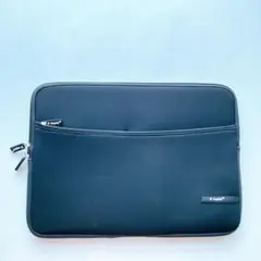 ☘️X-super ノートパソコンケース 15.6インチブラック　MacBook