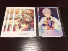 大神晃牙　ぱしゃっつ6 action/中国ポラロイド