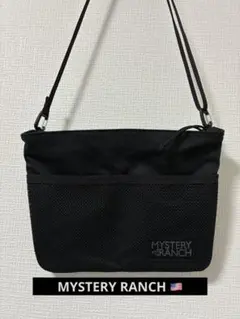 wtaps MAG M / POUCH / PVC 小さい方 西山徹 黒 - メルカリ
