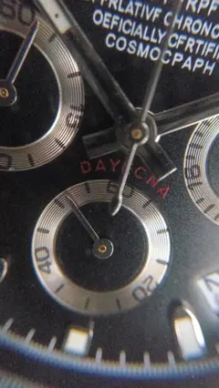 オマージュ 腕時計