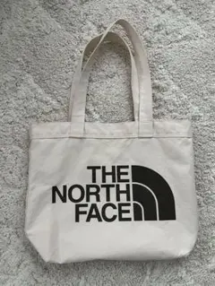 The North Face トート バッグ ブラウン ノースフェイス