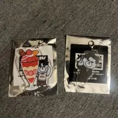 KRUNK×TREASURE ドヨン