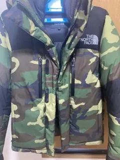 美品　2015 年バルトロライトジャケット