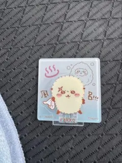 ちいかわ　アクリルクリップ