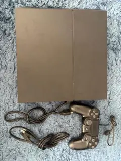 PlayStation 4 本体 コントローラー付き