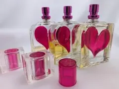 ジャンヌアルテス ラブリースウィートシックスティーン EDP 50ml 3本組みのサムネイル