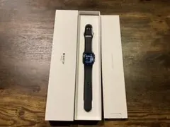 SIMフリー Apple Watch Series3 38mmアルミ1335 - メルカリ
