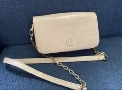 トリーバーチ　ショルダーバッグ