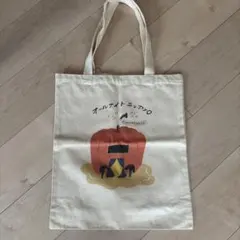 Creepynuts オールナイトニッポン0 トートバッグ - メルカリ