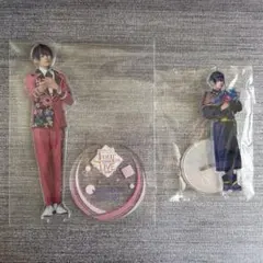 【美品】MANKAI STAGE A3! エーステ アクリルスタンド 碓氷真澄