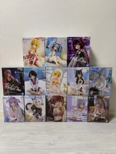 ホロライブ　Relax time 13種類まとめ売り