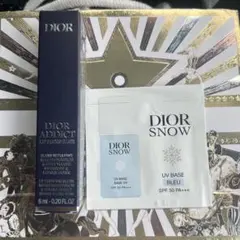 新品未開封　ディオール アディクトリップ マキシマイザー 111