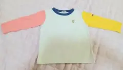 HOT BISCUITS 長袖Tシャツ