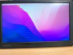 I-O DATA CF131X 13.3型ワイド液晶ディスプレイ 本体のサムネイル