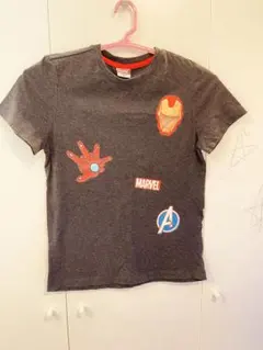 MARVEL アイアンマン Tシャツのサムネイル