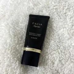 ALBION EXCIA クリームファンデーションEX NA200