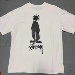 希少 STUSSY 25周年記念 Tシャツ 2005年 OLD STUSSY - メルカリ