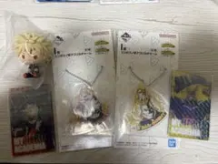 一番くじ僕のヒーローアカデミア -更に向こうへ- まとめ売り