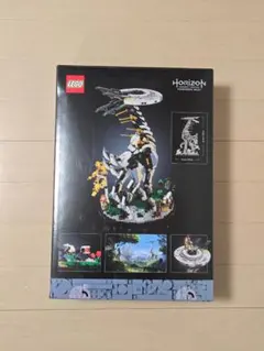 専用出品 Amazon.co.jp: レゴ LEGO ホライゾン Horizon Forbidden West トール