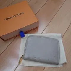 ルイ・ヴィトン　ジッピーコインパース