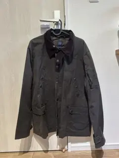 オールドギャップ　ワックスショートジャケット