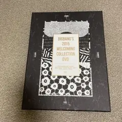 BIGBANG DVD BOX 込み 3点セット - メルカリ
