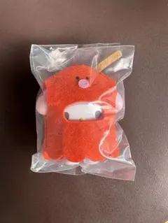 サンリオ ちびっともシリーズ 第３弾 おかず マイメロディ