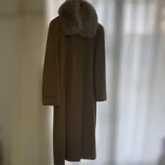 バーバリーコート