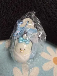 TAITO限定 赤ちゃんマスコット キーホルダーのサムネイル